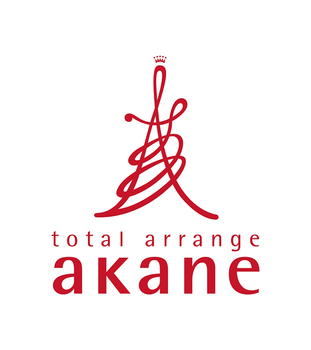 トータルアレンジアカネ